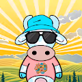 Milky Cows
