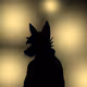 The King Wolf