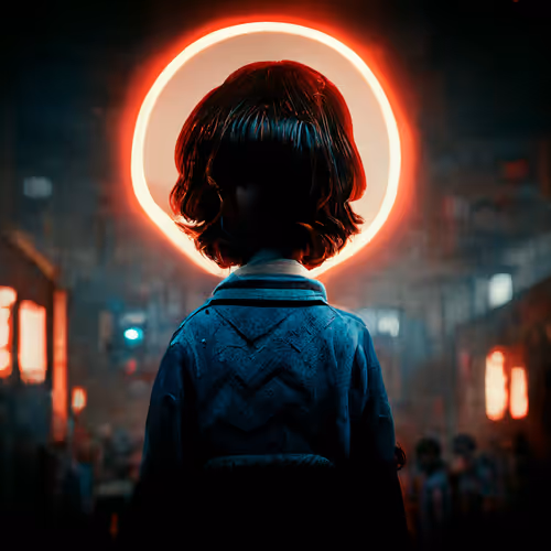 creepy strange things