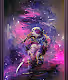Galaxy and the Cosmos