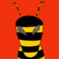 Insects and Aliens