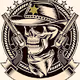 WANTED Poster - Far West