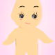 Cosplay Kewpie