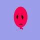 Sad Balloons