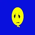 Sad Balloons