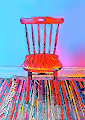 Abstract and Colour