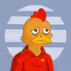 Chicken Rexy Club