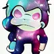 Chibi Ape Galaxy
