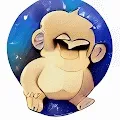 Chibi Ape Galaxy