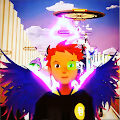 Decentraland Zodiac Sternzeichen im Wassermann geboren Aquarius-born