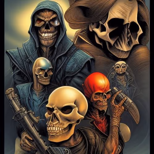 TheSkulliez