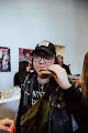 SihkSihk's I Kinda Want To Die Collection