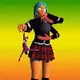Pixel Femmes Edition (AlRDROP)