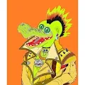 ArteyMano. CROCO PUNK