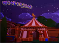 Decentraland Wonderzone we love WonderMine Crafting Game see me and play #dcl #nftart