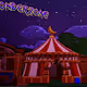 Decentraland Wonderzone we love WonderMine Crafting Game see me and play #dcl #nftart