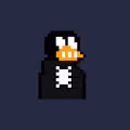 Metaverse Duck