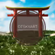 OtskyArt II #Benefits