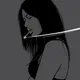 linear animations of self portraits