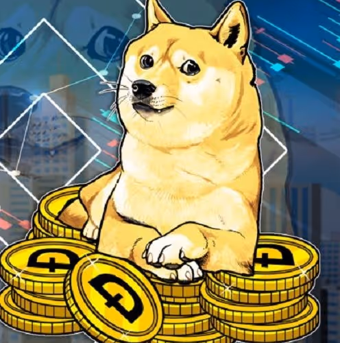 Dogecoin Christmas Edition