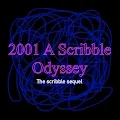 2001 A Scribble Odyssey : the scribble sequel