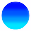 Circle of Blues #9621