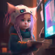 CYBER PUNXS