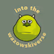 Into the Wazowskiverse