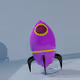Rocket in my pocket