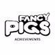 Fancy Pigs Achievements