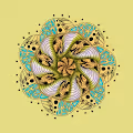 skunkmandala