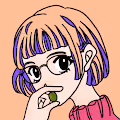 A to Z Fruits Girl Collection "Spin-off"