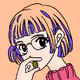 A to Z Fruits Girl Collection "Spin-off"