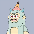 Yeti Universe