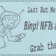 Binp! Bonus