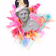digital ancient art world