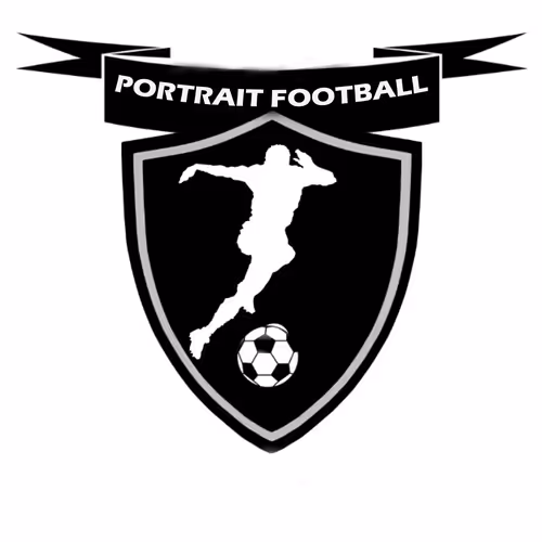 Portrait Football NFT