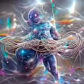 5D Beings