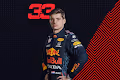 Max Verstappen World Champion