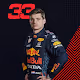 Max Verstappen World Champion