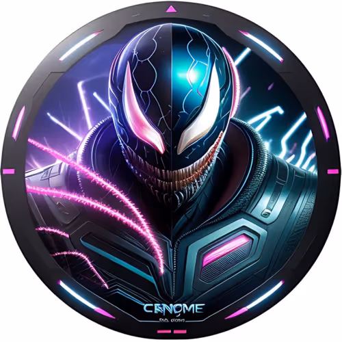 Venom-NFT