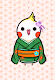 MAIKO bird