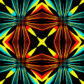CryptoVisuals Polygon Matic