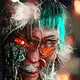 AInigma - Cyber Shaman