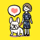 osanpo dogs