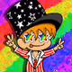 Lucky punch PFP(#51~#500)
