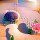 Metaverse Land  NFT