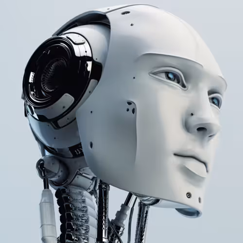 AI generated art and images