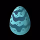 Dino Egg Serum