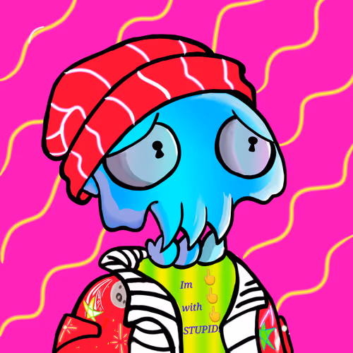 Mutant Weirdo Rug Club